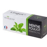 Veritable Lingot Pennyroyal Mint Veritable Lingot