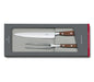 Victorinox Rosewood 2 Piece Forged Carving Set