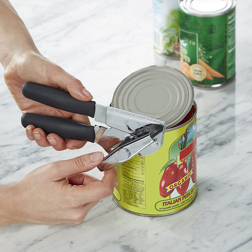 Kuhn Rikon Auto Safety Opener for Cans, Bottles, and Jars — The Grateful  Gourmet