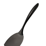 Cuisipro Black Tempo Noir Mirror Finished Solid Turner