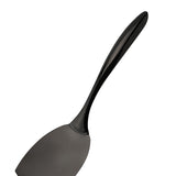 Cuisipro Black Tempo Noir Mirror Finished Solid Turner