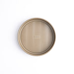 Cuisipro 9.5 x 2-Inch Round Steel Nonstick Baking and Cake Pan