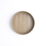 Cuisipro 9.5 x 2-Inch Round Steel Nonstick Baking and Cake Pan