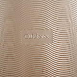 Cuisipro 13.5 x 9.5-Inch Rectangular Steel Nonstick Roasting Pan