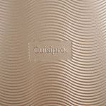 Cuisipro 15.5 x 11-Inch Rectangular Steel Nonstick Roasting Pan