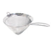 Cuisipro 14 Inch Cone Strainer, Stainless Steel