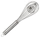 Cuisipro 12 Inch Duo Whisk Stainless Steel Ball Whisk Solid Handle