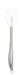 Cuisipro Silicone Spatula, 12-Inch, Frosted