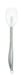 Cuisipro Silicone Spoon, 11-Inch, Frosted