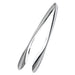 Cuisipro 12 Inch Tempo Serving Tongs, Stainless Steel