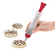 Cuisipro Deluxe Decorating Pen Cookie And Cupcake Baking Food Frosting Pen