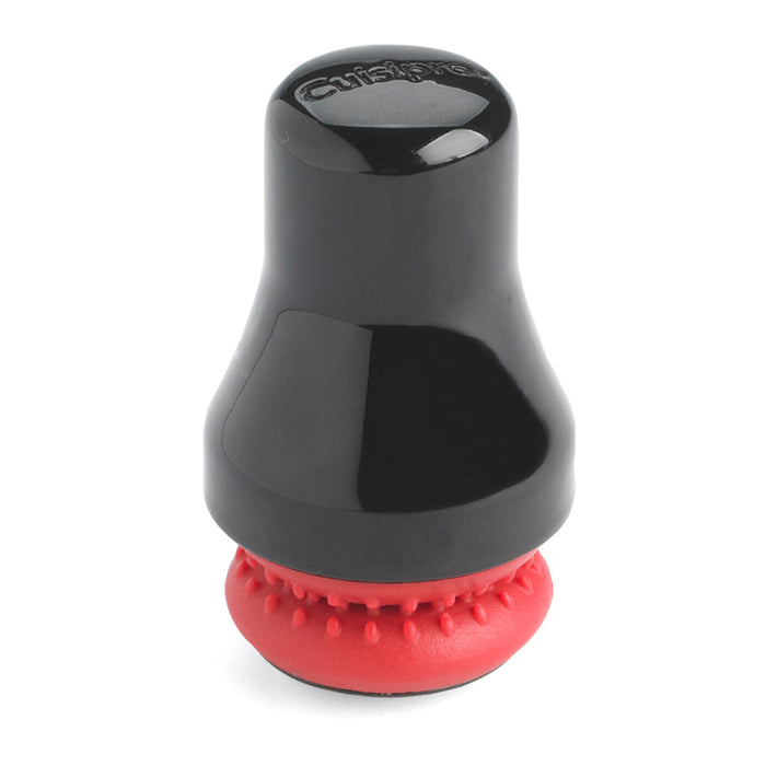 Cuisipro Magnetic Spot Scrubber, Black