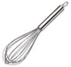 Cuisipro 10 Inch Stainless Steel Balloon Whisk Ball Solid Handle