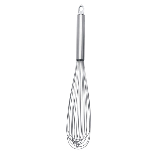 Cuisipro 12 Inch Stainless Steel Egg Whisk