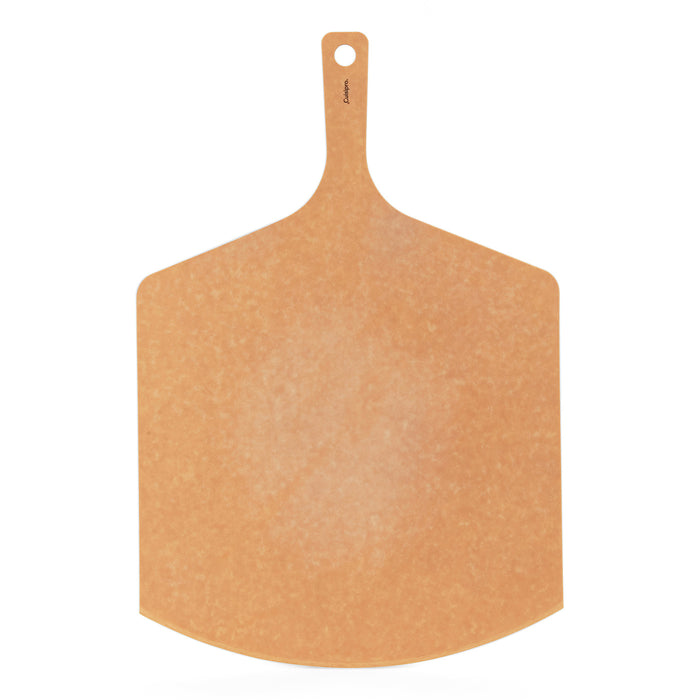 Cuisipro Fibre Wood Pizza Peel. 21-Inch x 13-Inch, Natural