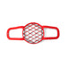 Cuisipro Silicone Cooking & Baking Sling, Red