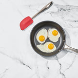 Cuisipro Easy Release Hard Anodized 9.5-Inch Fry Pan