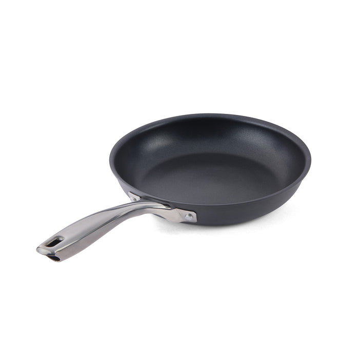 Cuisipro Easy Release Hard Anodized 9.5-Inch Fry Pan