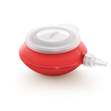 Lekue Jelly Roll Pan Set Brown