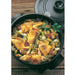 Emile Henry Flame Round Stewpot Dutch Oven, 2.6 Quart, Charcoal