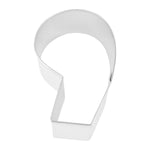 R&M International Number 9 Cookie Cutter
