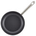 Anolon Accolade Hard Anodized Nonstick Frying Pan, 8-Inch, Gray