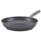 Anolon Accolade Hard Anodized Nonstick Frying Pan, 8-Inch, Gray