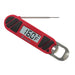 Taylor Grillworks Instant Read Grill Thermometer & Bottle Opener