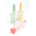 Cuisipro Mini Ice Cream Sandwich Maker 5.8 Inch, Set of 3