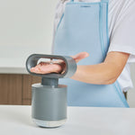 Cuisipro Loop Soap Pump, Charcoal