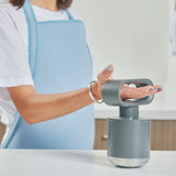 Cuisipro Loop Soap Pump, Charcoal
