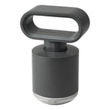 Cuisipro Loop Soap Pump, Charcoal