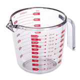 Progressive 2.5 Cup Measuring Cup
