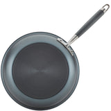 Anolon Advanced Home Hard-Anodized Nonstick Frying Pan, 8.5-Inch, Moonstone