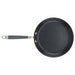 Anolon Advanced Home Hard-Anodized Nonstick Crepe Pan, 9.5-Inch, Moonstone