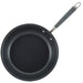 Anolon Advanced Home Hard-Anodized Nonstick Frying Pan, 10.25-Inch, Moonstone
