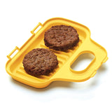 Progressive Microwave Egg Poacher