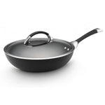 Circulon Symmetry 12" Covered Essential Pan