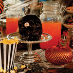 Nordic Ware Haunted Skull Pan