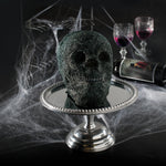 Nordic Ware Haunted Skull Pan