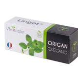 Veritable Lingot Oregano Organic