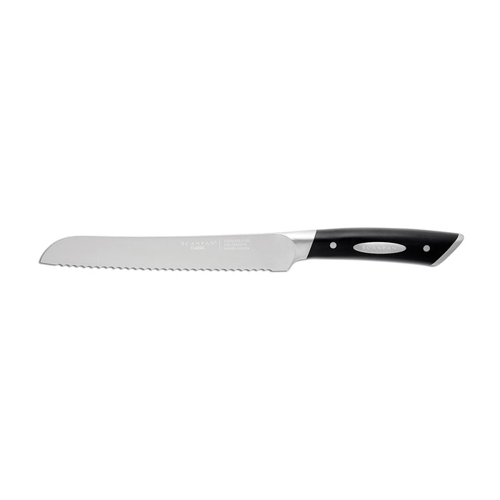 Scanpan Classic 8-Inch Bread Knife