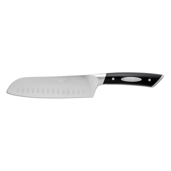 Scanpan Classic 7-Inch Santoku Knife