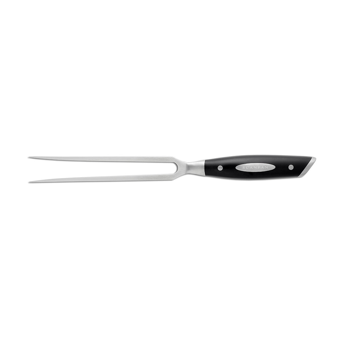 Scanpan Classic 6-Inch Carving Fork - eKitchenWorld.com