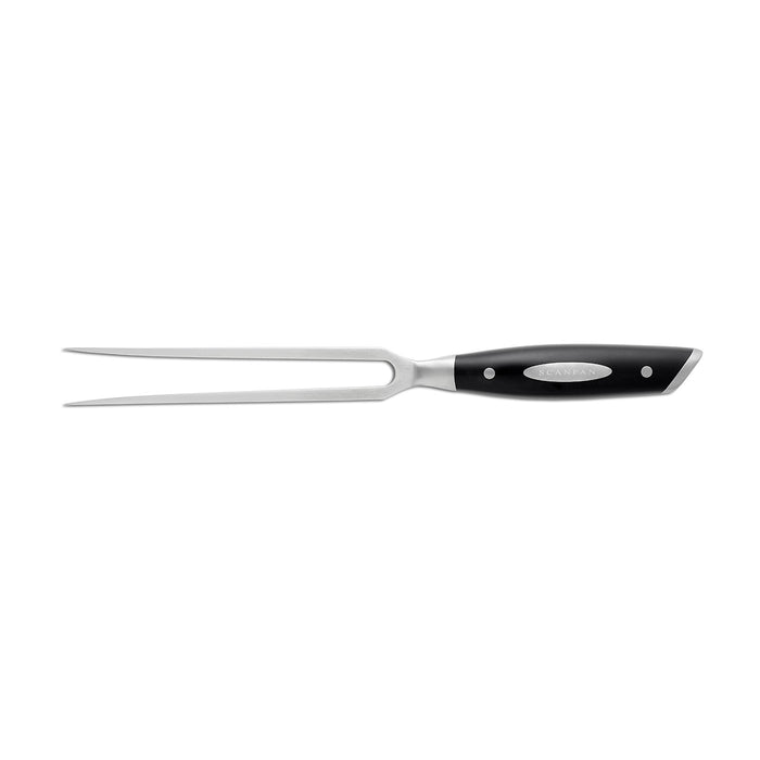Scanpan Classic 6-Inch Carving Fork - eKitchenWorld.com