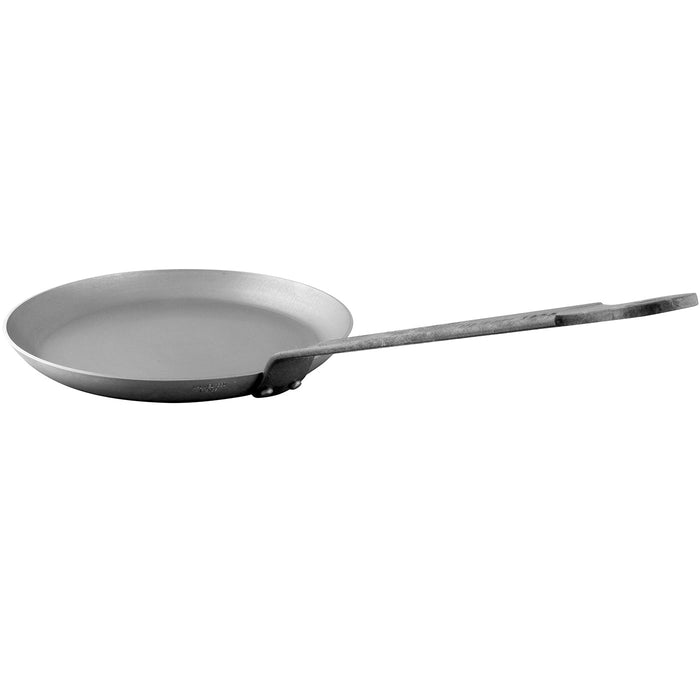 Mauviel M'Steel 9.5 Inch Crepes Pan