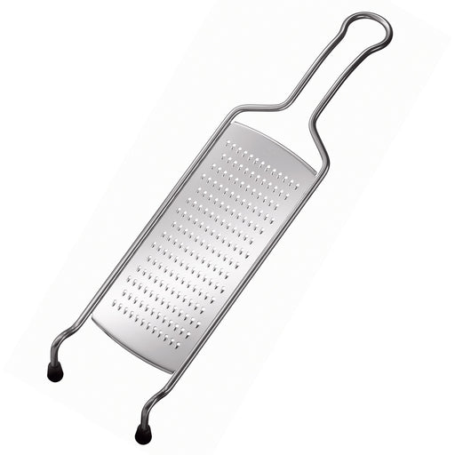 Rosle Stainless Steel Wire Handle Fine Grater, 16-Inch