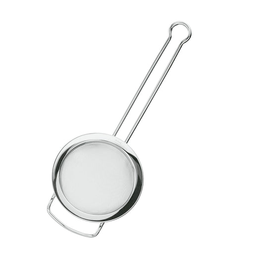 Rosle Stainless Steel Wire Handle Fine Mesh Tea Strainer, 3.2-inch