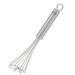 Rosle Stainless Steel Round Handle Gourmet Whisk, 11-Inch