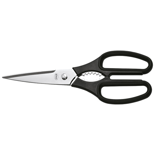 Rosle Stainless Steel Kitchen Scissors Shears, 8.7-Inch